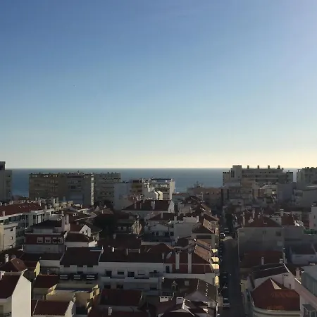 Caparica Sol アパート コスタ・ダ・カパリカ