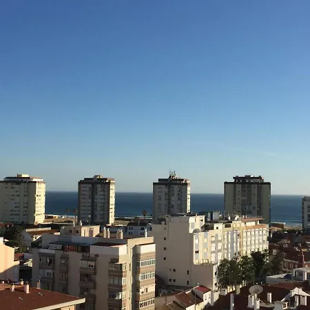 アパート Caparica Sol