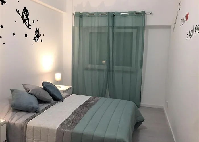 Caparica Sol Costa de Caparica