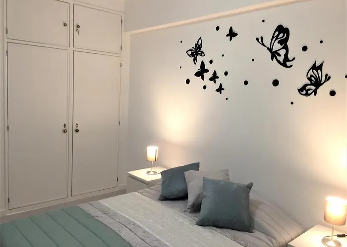 Διαμέρισμα Caparica Sol