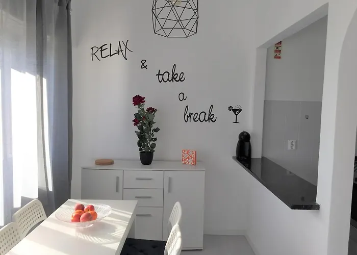 Caparica Sol Costa de Caparica