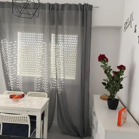 Apartamento Caparica Sol *