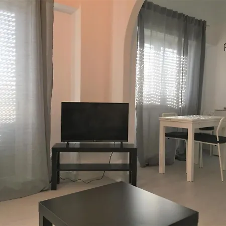 Apartamento Caparica Sol *
