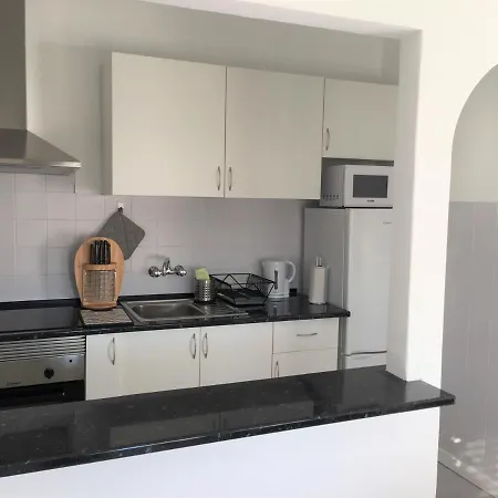 Caparica Sol Appartement