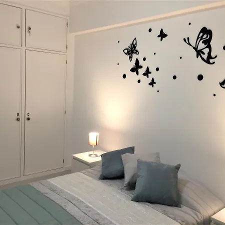 Appartement Caparica Sol