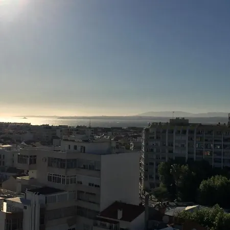 Caparica Sol Apartamento Costa da Caparica