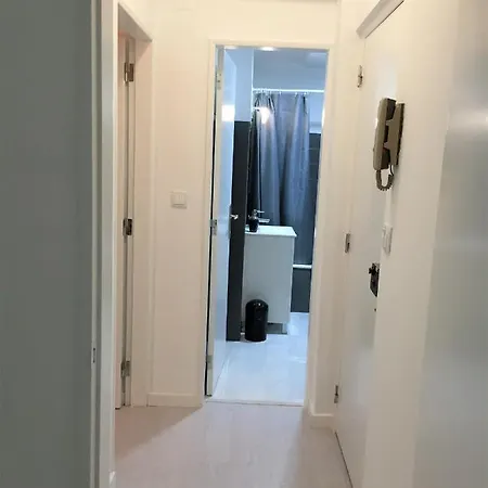 Apartamento Caparica Sol