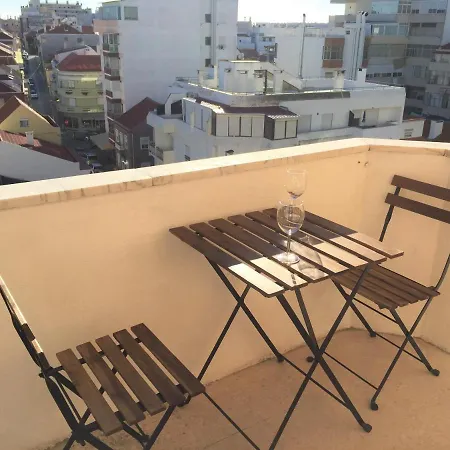 Caparica Sol