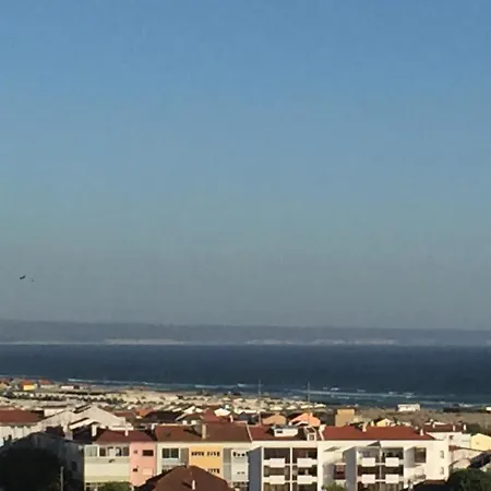 Apartamento Caparica Sol Costa da Caparica