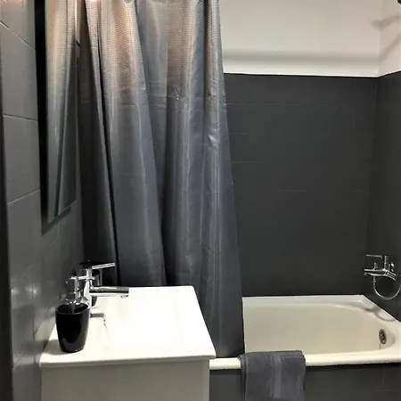 Apartamento Caparica Sol *