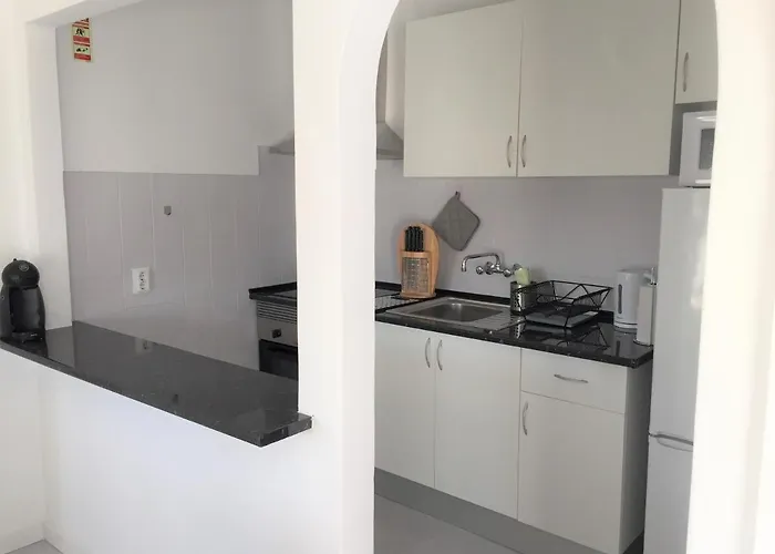 Appartamento Caparica Sol