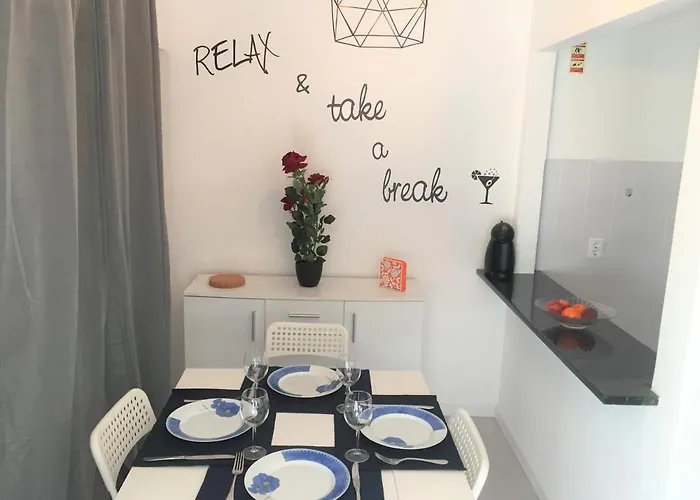 Appartamento Caparica Sol Costa da Caparica