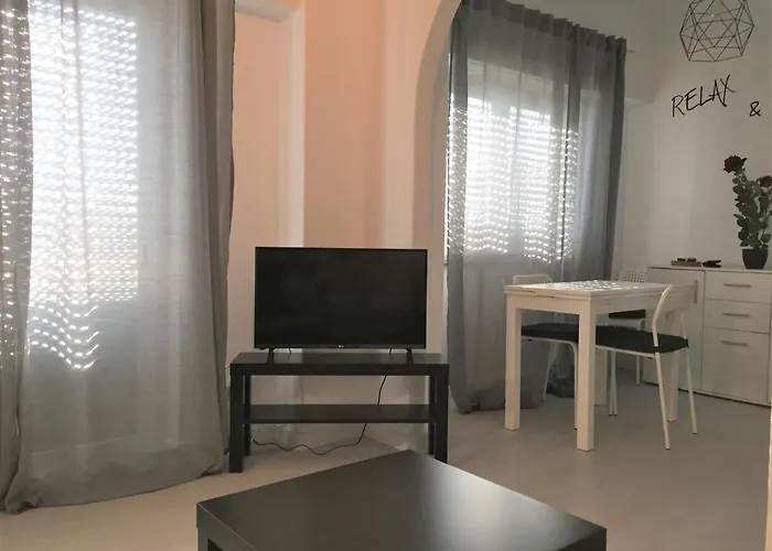 Appartamento Caparica Sol *