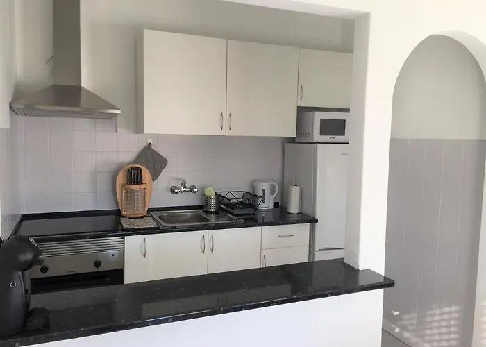 Caparica Sol Appartamento