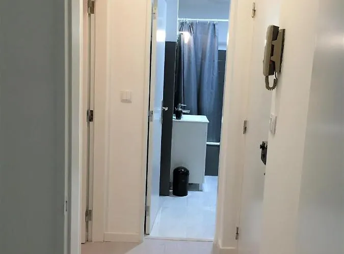 Appartamento Caparica Sol