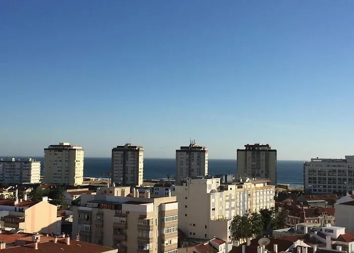 Appartamento Caparica Sol