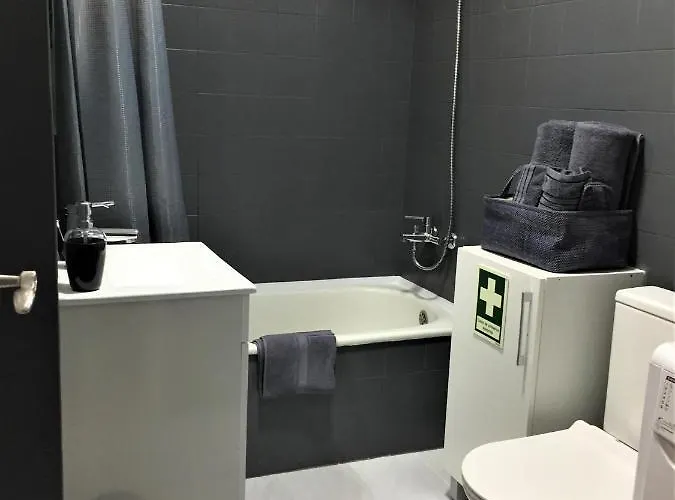 Caparica Sol Appartamento *